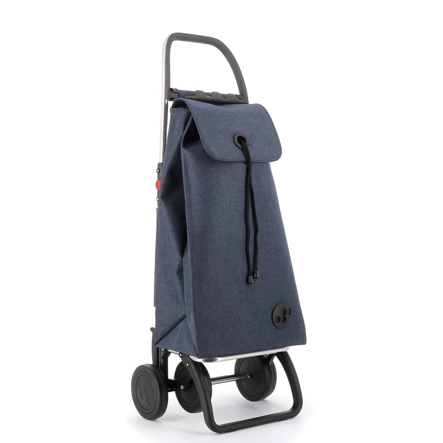 I-Max Tweed 4L Granatowy IMX385 1001