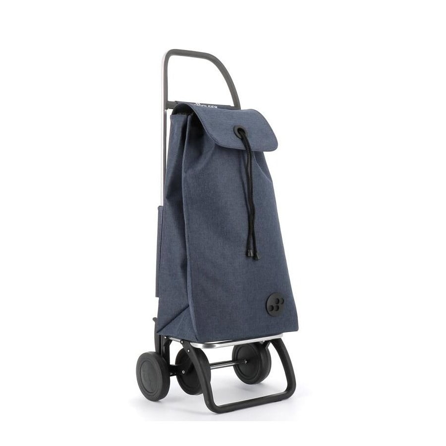 I-Max Tweed 4 Granatowy IMX382 1001