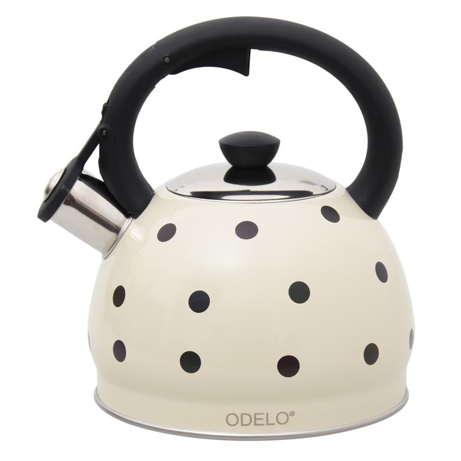 Czajnik ODELO LAUREL MAGIC 2,0L 1szt. DH-OD2281