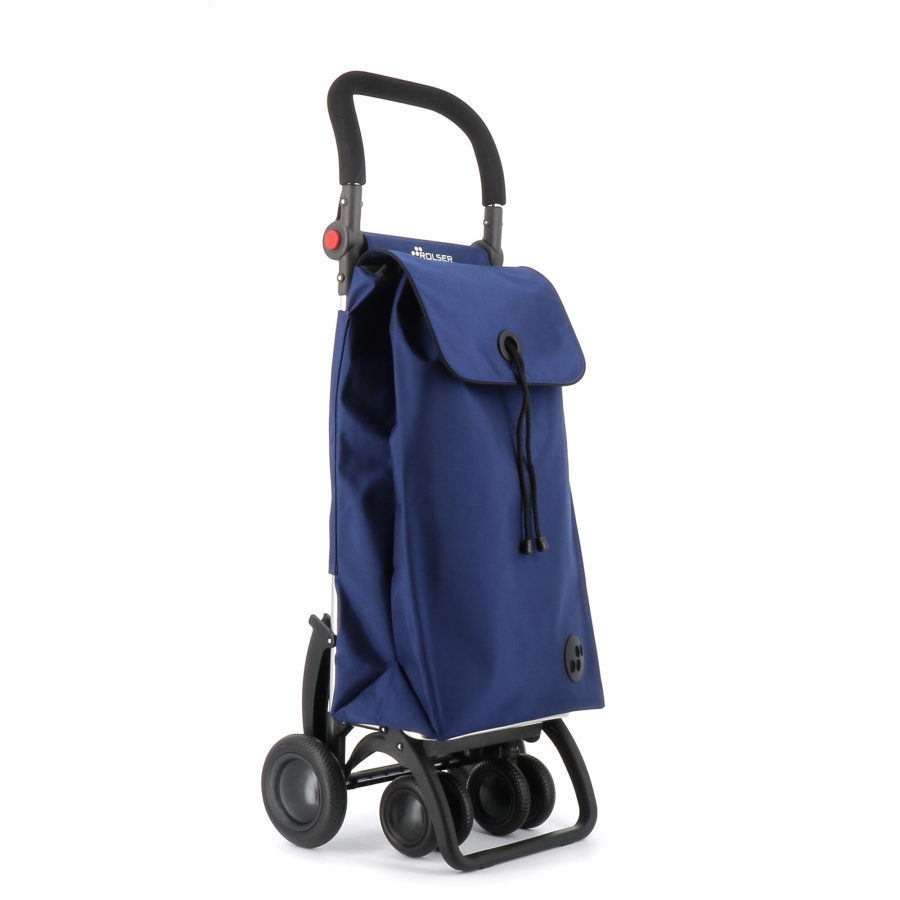 I-Bag MF 4.2 Tour Plus Niebieski IBG002 1062