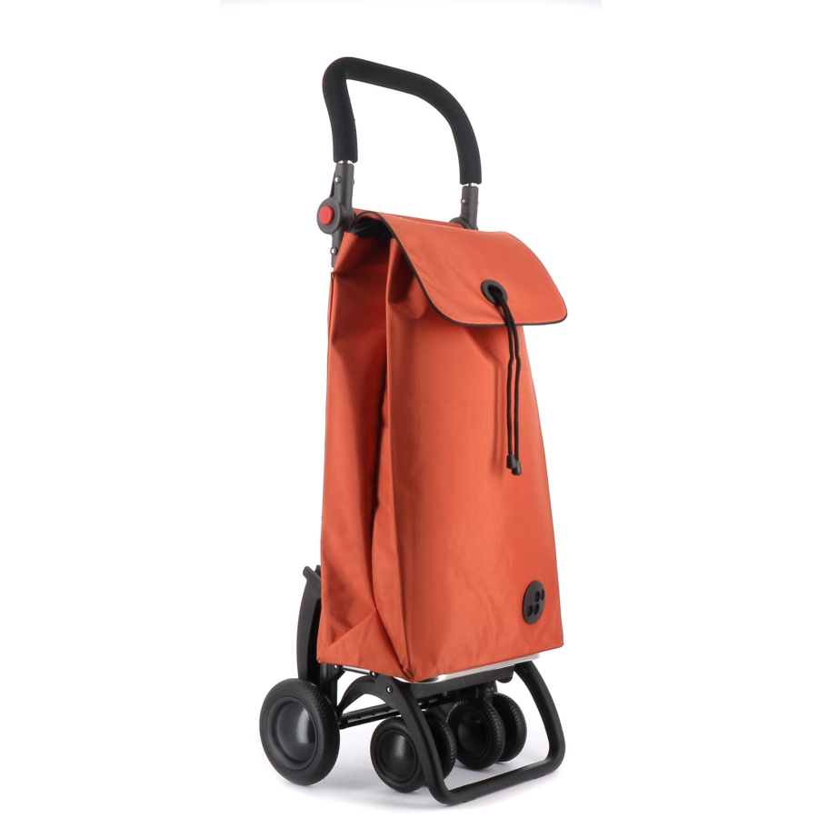I-Bag MF 4.2 Tour Plus Pomarańczowy IBG002 1061