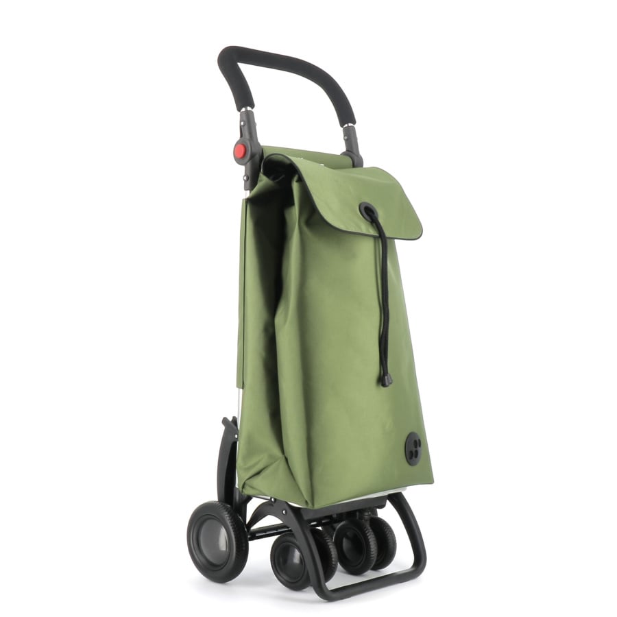 I-Bag MF 4.2 Tour Plus Khaki IBG002 1005