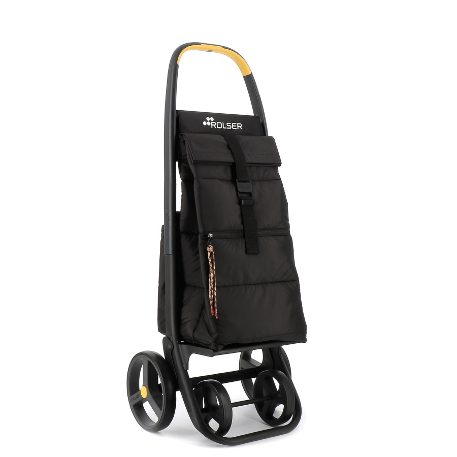 Clec Termo Polar 8 Plus Lemon Negro CLE004 1023
