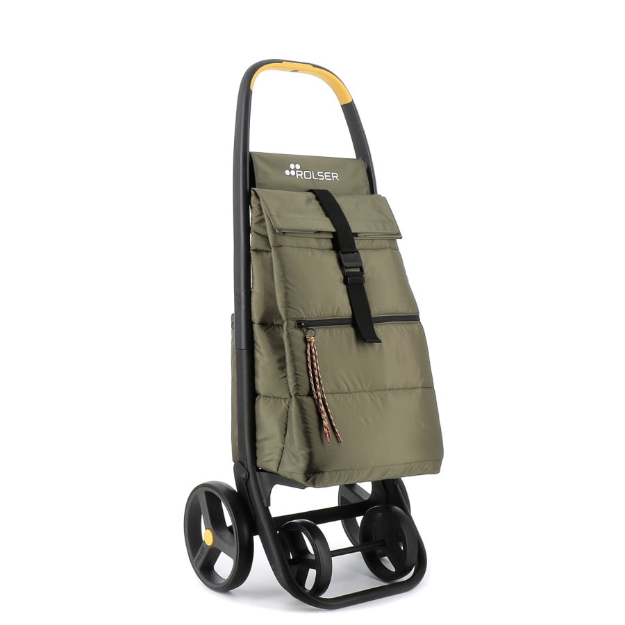 Clec Termo Polar 8 Plus Lemon Khaki CLE004 1005