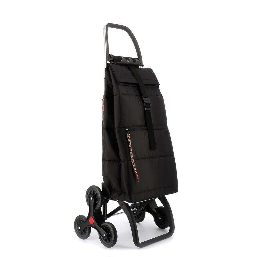 Big Polar 6L Czarny BIG007 1023