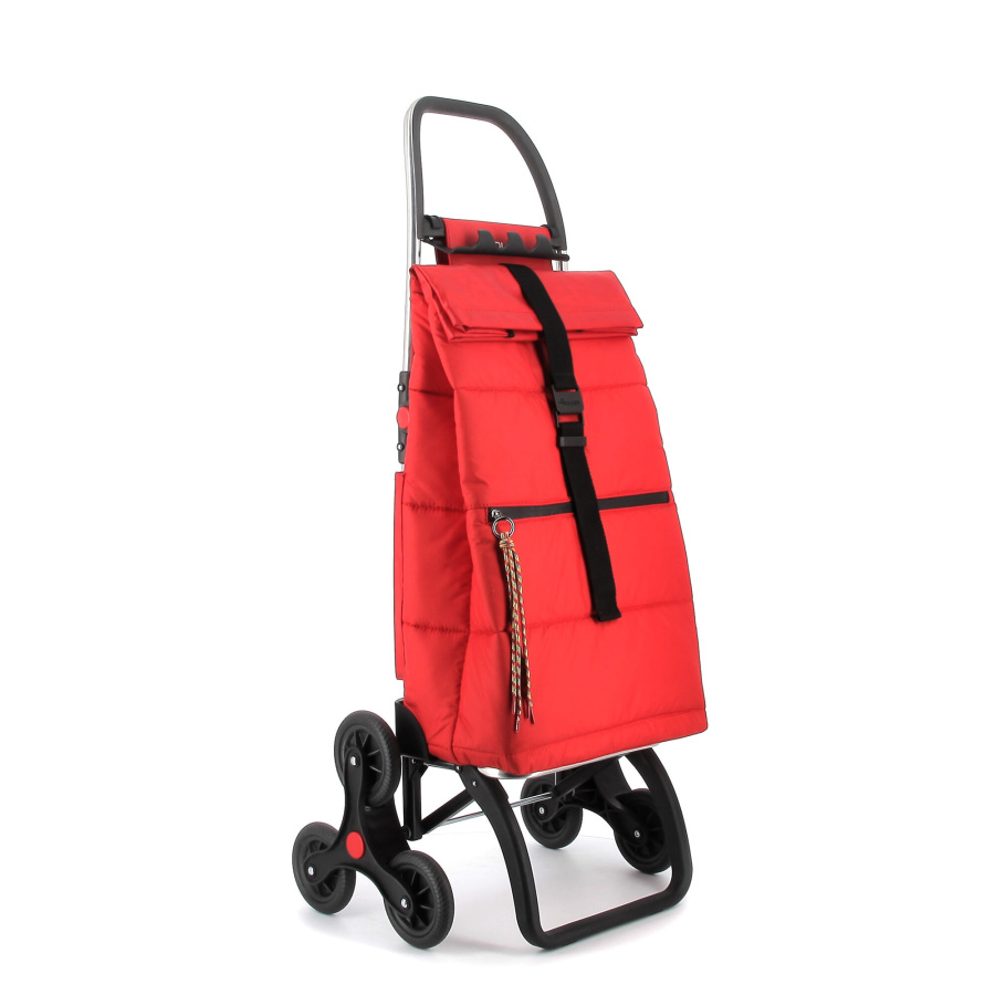 Big Polar 6L Czerwony BIG007 1009