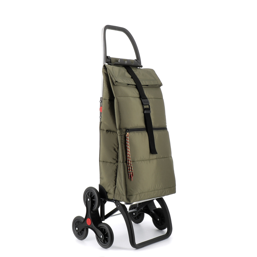 Big Polar 6L Khaki BIG007 1005