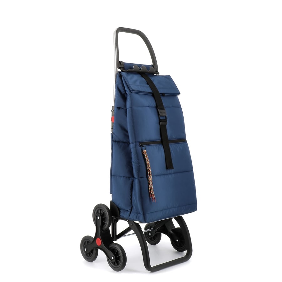 Big Polar 6L Granatowy BIG007 1001
