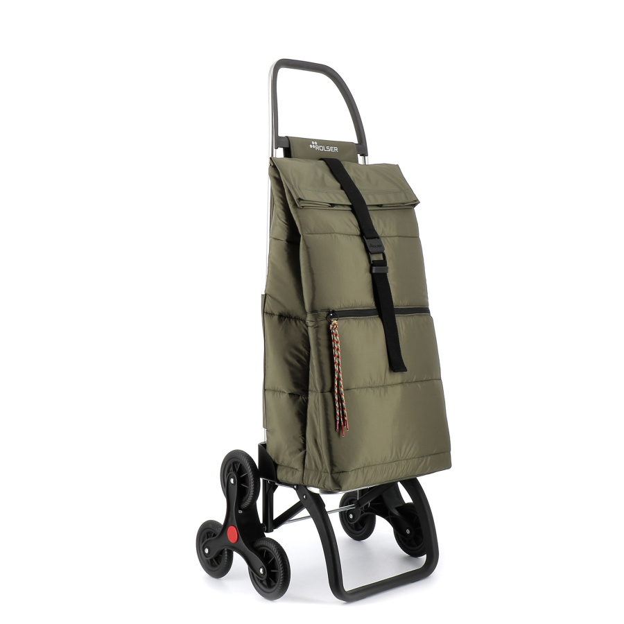 Big Polar 6 Khaki BIG003 1005