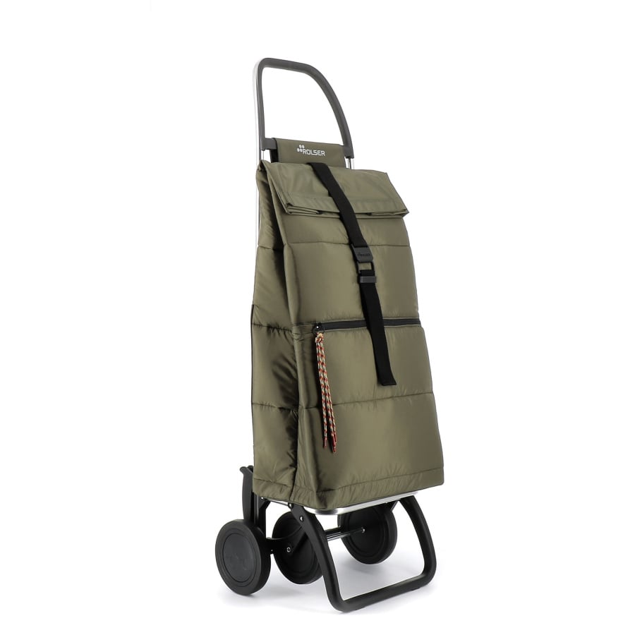 Big Polar 4 Khaki BIG002 1005