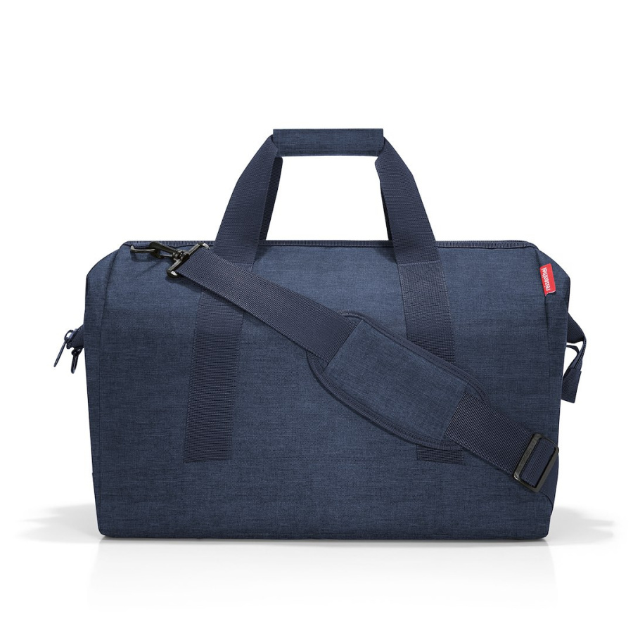 Torba ALLROUNDER L, twist navy RMT4129