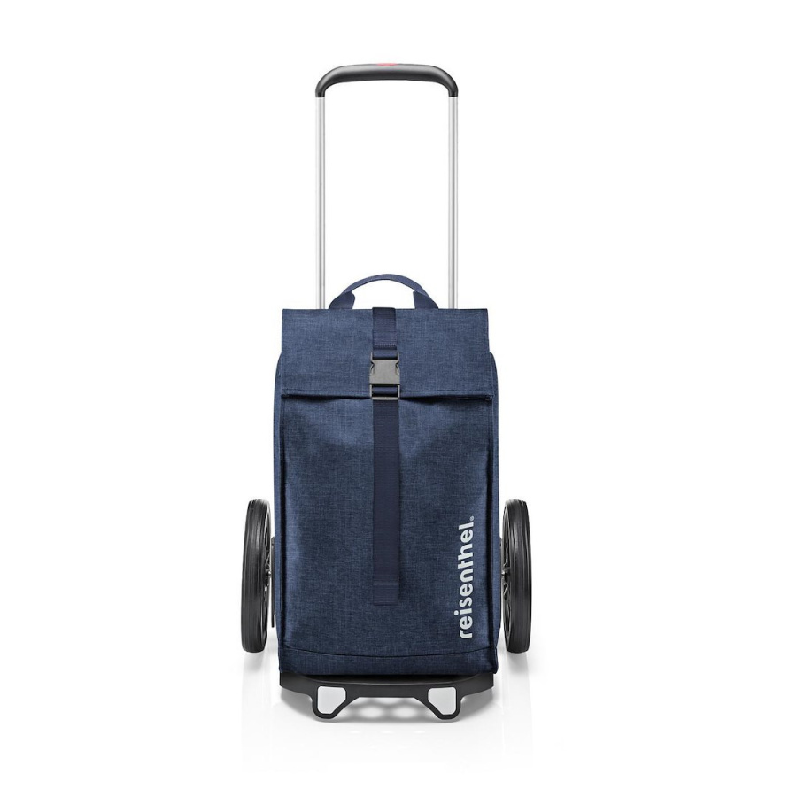 Wózek CITYCRUISER, twist navy RMJ4129