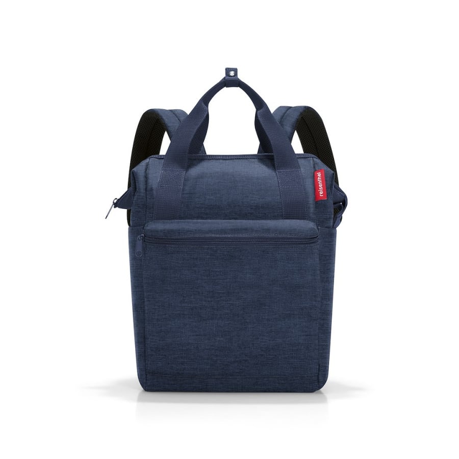 Plecak ALLROUNDER R, twist navy RJR4129