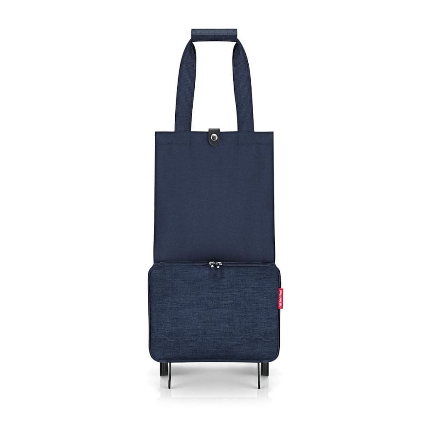 Wózek FOLDABLETROLLEY, twist navy RHK4129