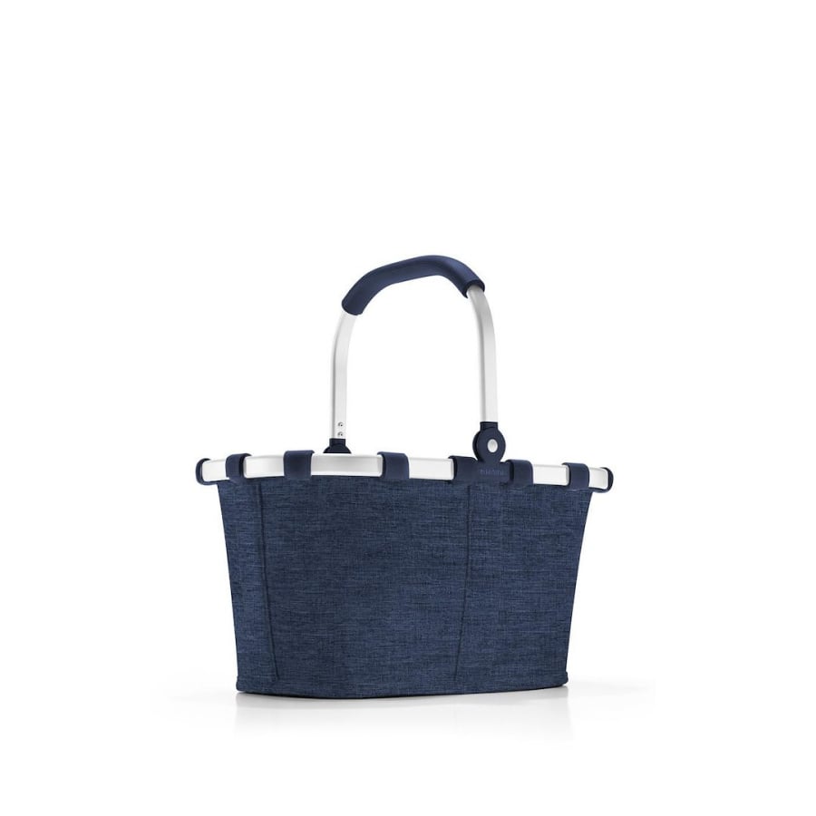 Koszyk CARRYBAG XS, twist navy RBN4129