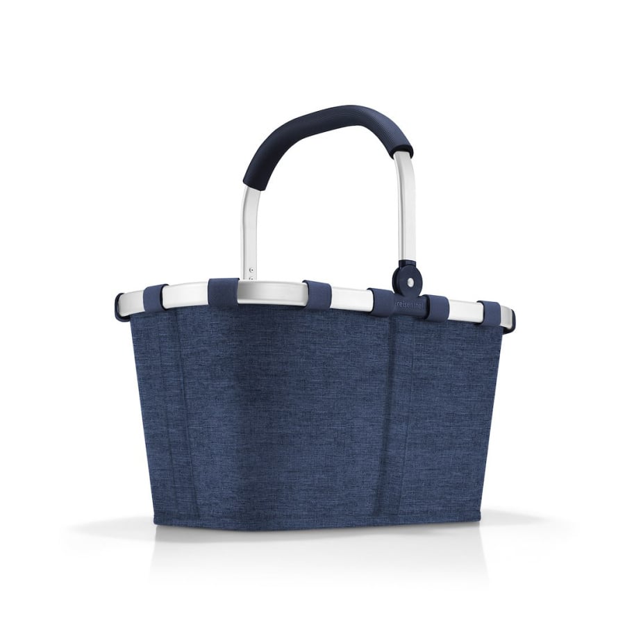 Koszyk CARRYBAG, twist navy RBK4129