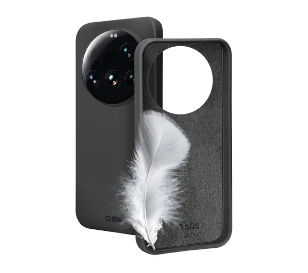 SBS Instinct do Xiaomi 15 Ultra Czarny