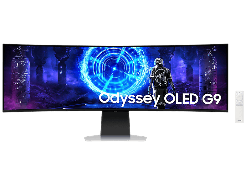 SAMSUNG Odyssey OLED G9 LS49DG950SUXDU