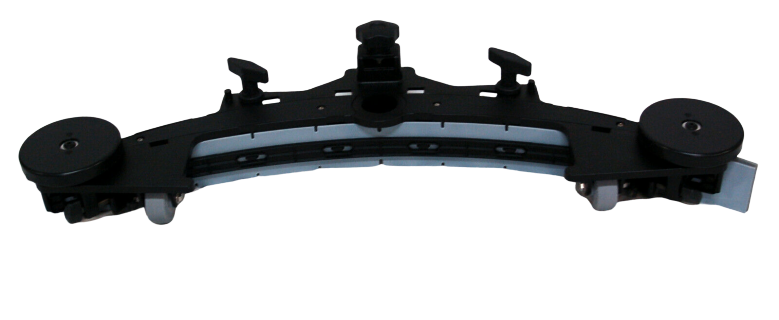 Nilfisk Ssawa zbierak 700mm 28 plast. Kpl 9100002570