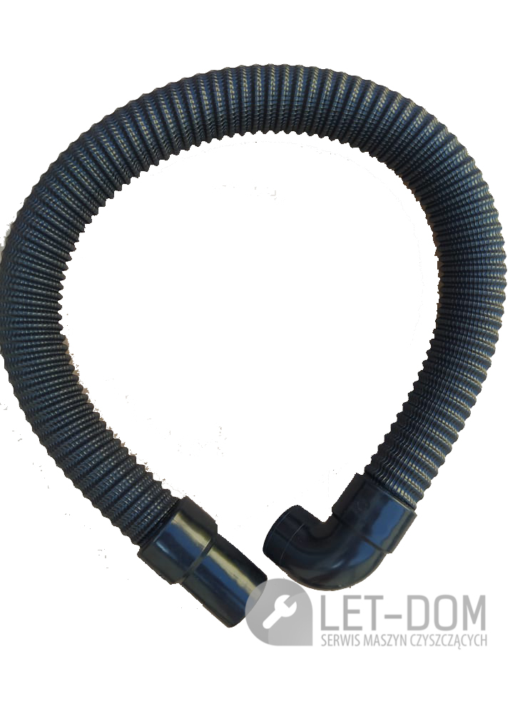 VIPER Wąż ssący czarny Nilfisk SC 530 VS10601