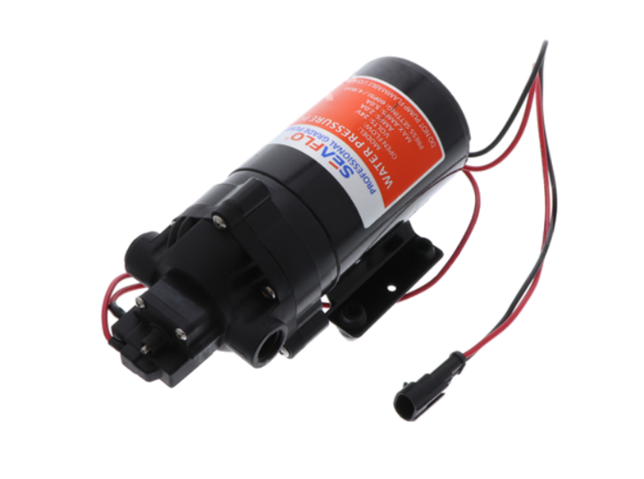 Pompa wody 24v viper as 1050r VR41966