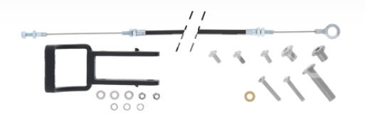 Nilfisk Linka ssawy VIPER FANG 15/ AS 380 VF89007B