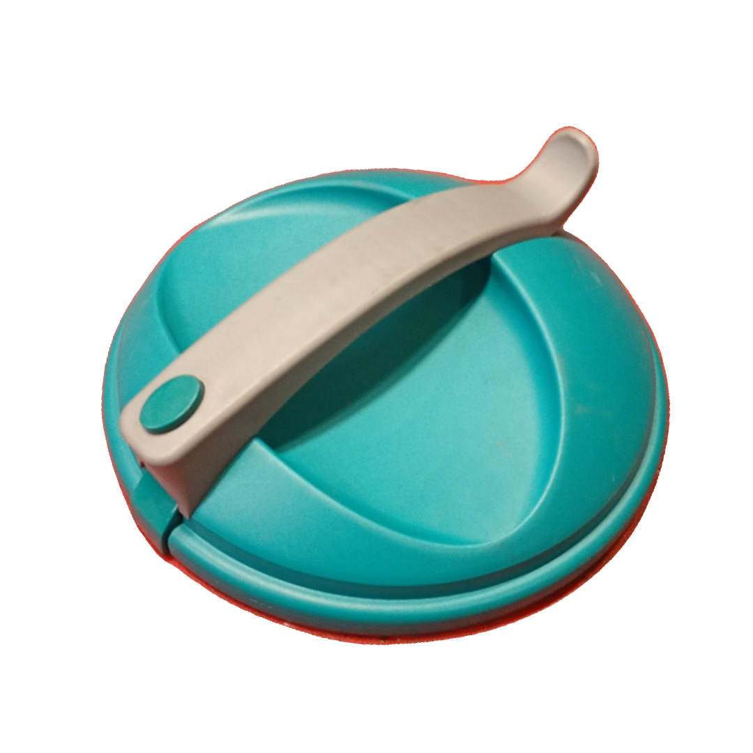 Pokrywa odkurzacza wetrok 35552