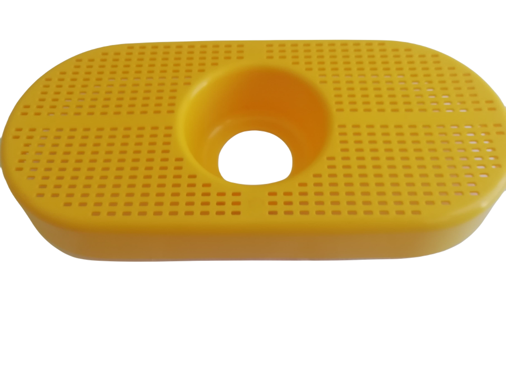 Kosz na zanieczyszczenia do maszyn SWINGO 4122565