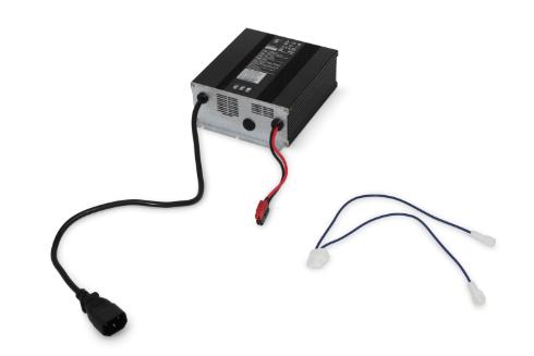 Nilfisk Charger batt.o/b 24v 10a eu w/sleeve kit 9100003439