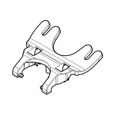 Uchwyt ssawy karcher 5.036-103.0