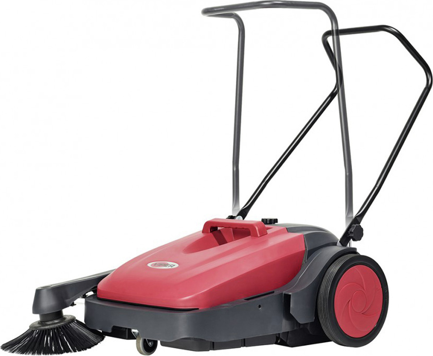 Zamiatarka ręczna VIPER PS480 50000492