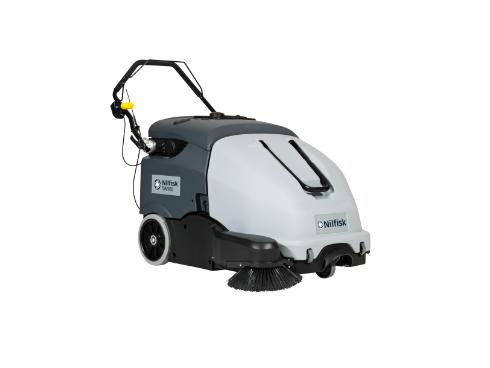 Nilfisk Sw900 sweeper sw900 84p