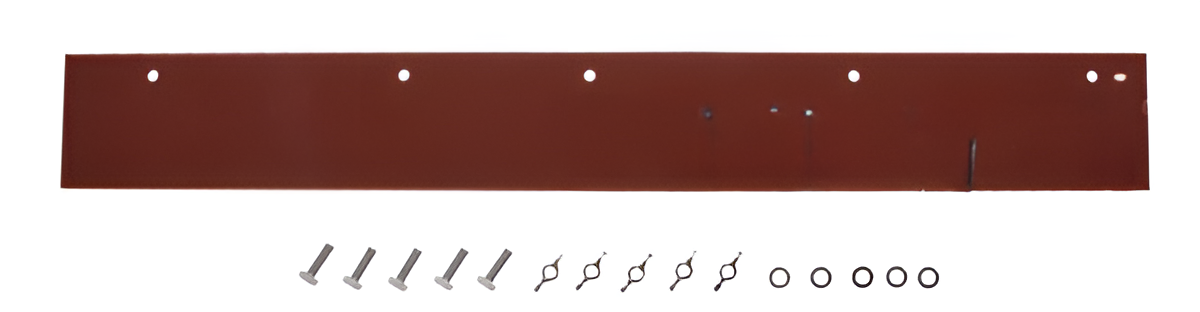 Fartuch ochrony szczotki VIPER AS 710 VR19123