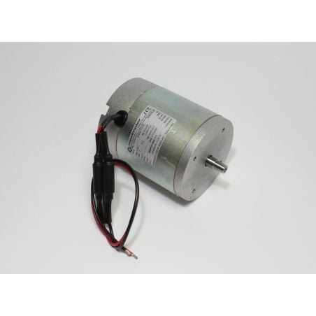 Silnik szczotki nilfisk sc 250 36v 180w 9100001966