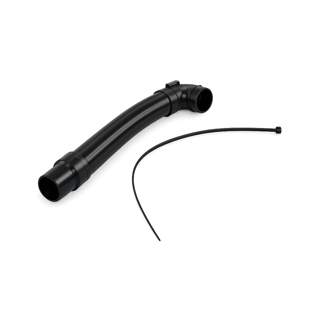 Nilfisk Przewód kanału ssącego 107413478