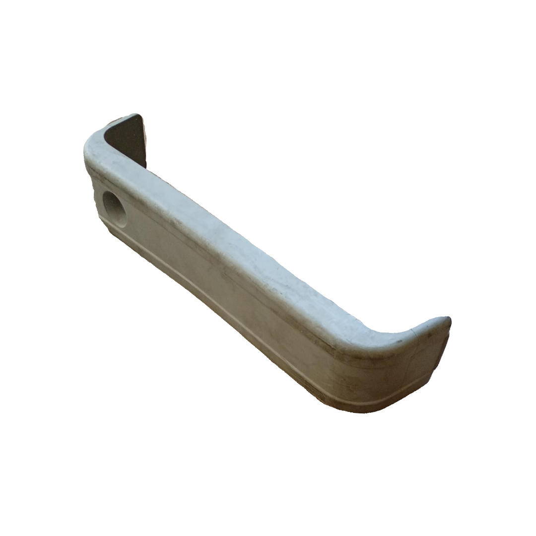 Zderzak przedni wetrok 550/700 55545