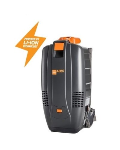 TASKI AERO BP B Li-Ion bateryjny odkurzacz plecakowy 7524498