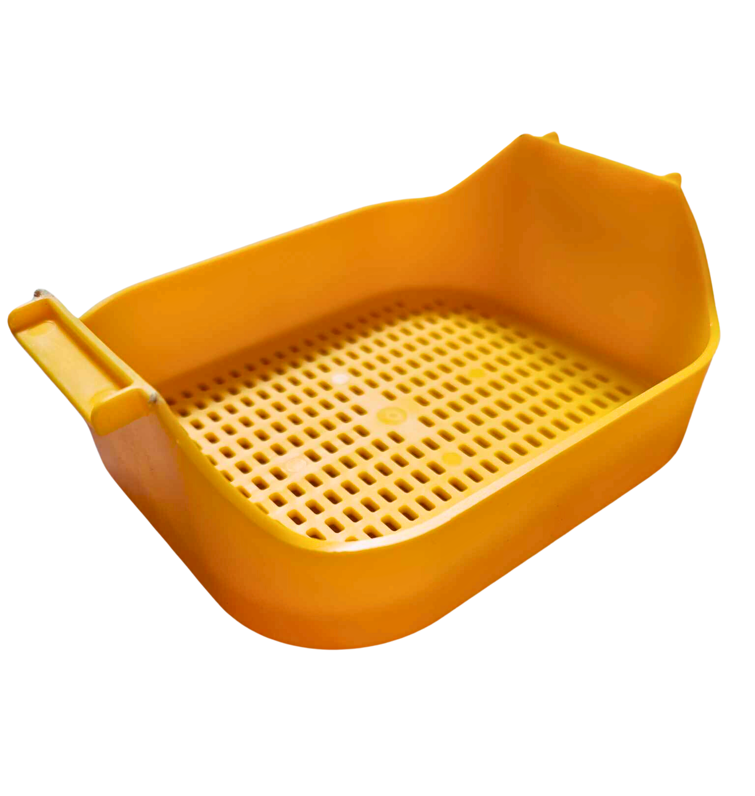 Kosz na zanieczyszczenia swingo 455 4126093