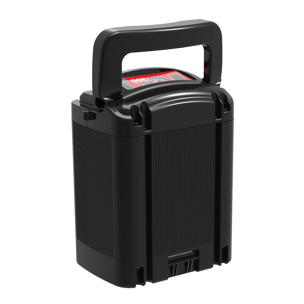 Numatic NX300 - akumulator Li-Ion do automatów i odkurzaczy z serii NX 913686