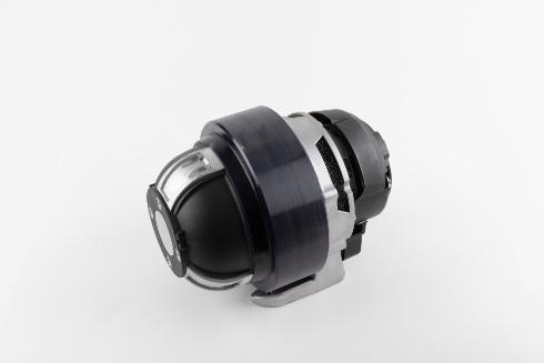 Silnik napędowy nilfisk br 755/ br 855 kpl 56601050