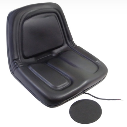 Fotel VIPER AS 710 VR17405