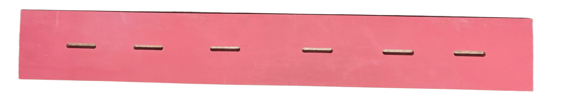 Fartuch boczny nilfisk br 651/751 9097428000(Z)