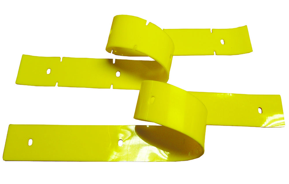 Gumy ssawy komplet columbus 20620532