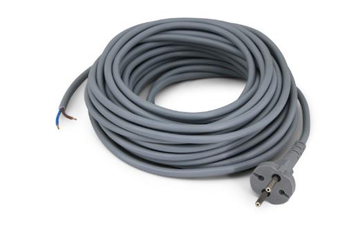 Nilfisk Przewód sieciowy eu kpl. L 15m 12003801