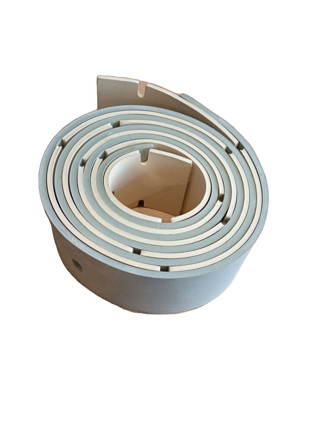 Gumy ssawy komplet columbus 20646631