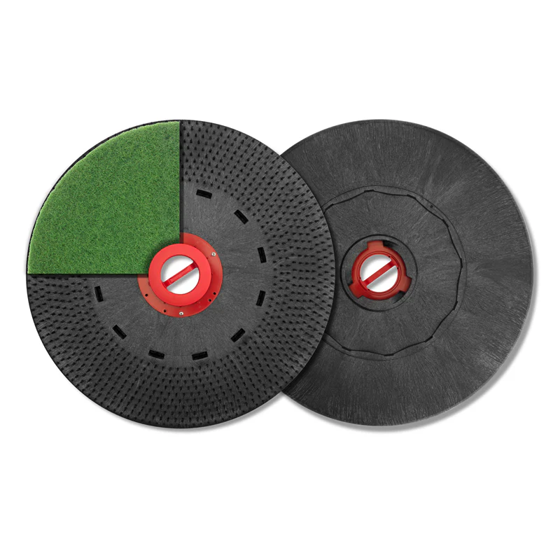 Numatic uchwyt pada 500 mm 20\