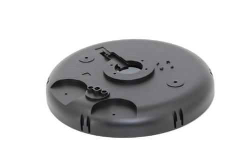 Obudowa szczotki plast. 430mm/17 nilfisk sc 401 9100002477