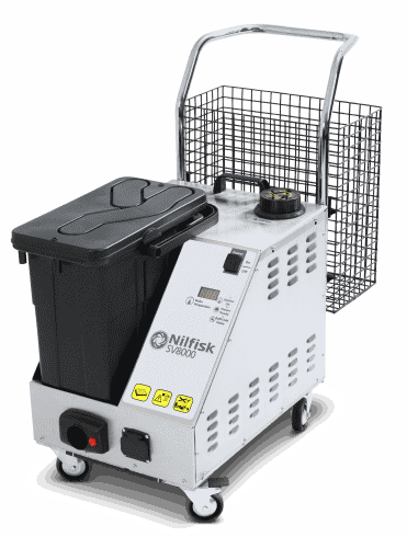 Nilfisk sv8000 eu-uk 45000002