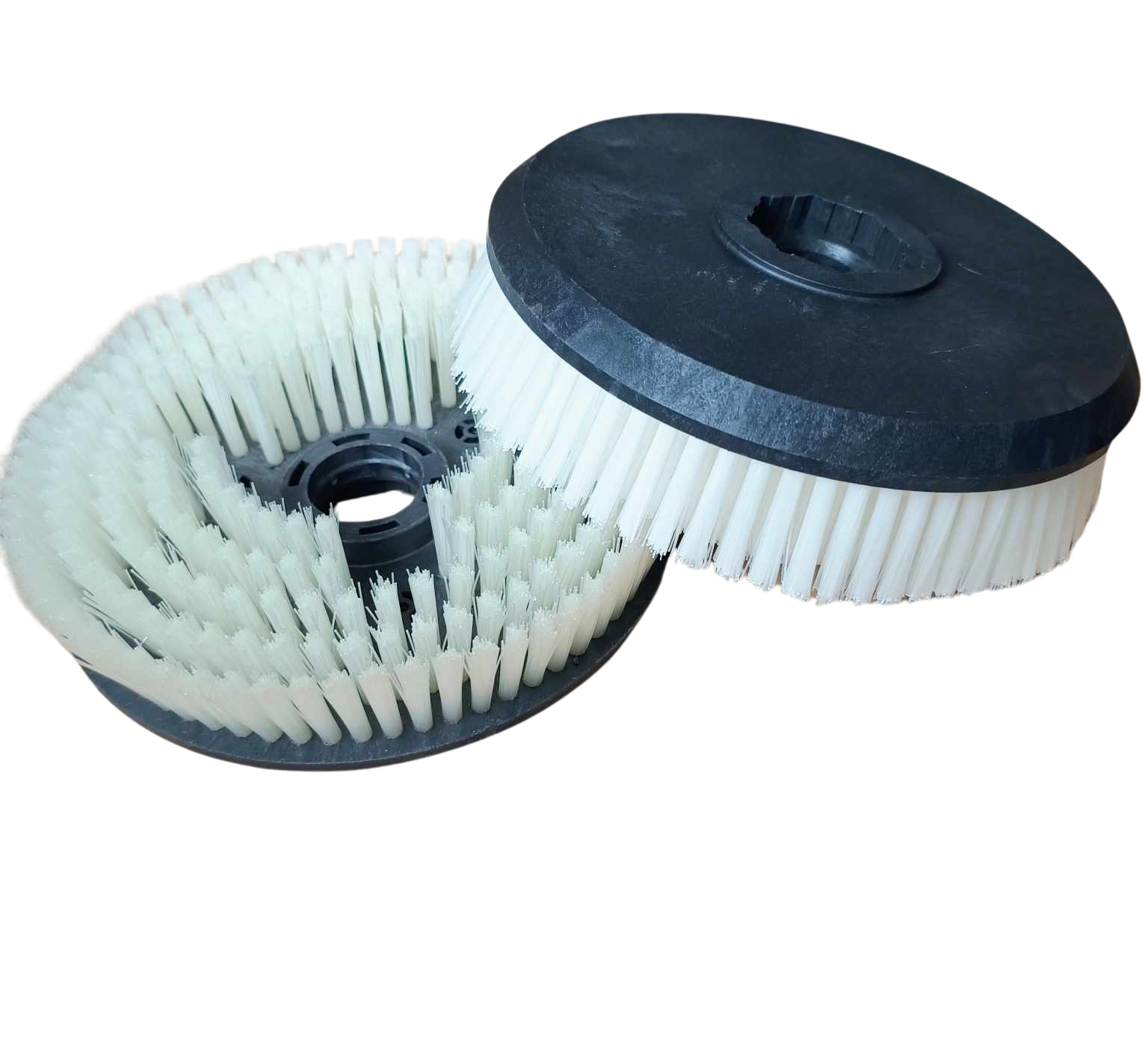 Komplet Szczotek 220 mm Taski Swingo 250μicro oraz Numatic (NUC244NX/TTB420) 7524893