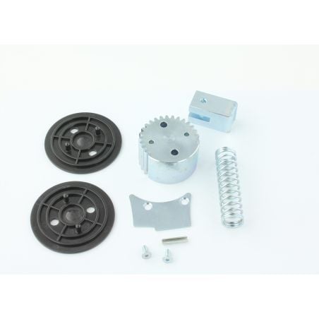 Nilfisk Blokada uchwytu kpl 9100002020